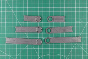 Star Wars Legion - Galactic Empire Starter Set