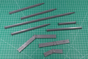 Star Wars Legion - Galactic Empire Starter Set