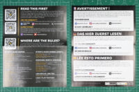 Star Wars Legion - Galactic Empire Starter Set