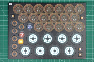 Star Wars Legion - Rebel Alliance Starter Set