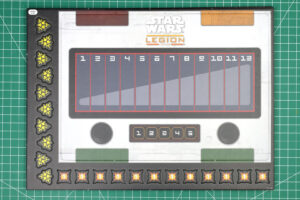 Star Wars Legion - Rebel Alliance Starter Set