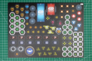 Star Wars Legion - Rebel Alliance Starter Set