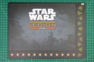 Star Wars Legion - Rebel Alliance Starter Set