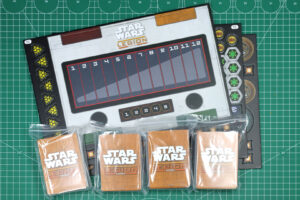 Star Wars Legion - Rebel Alliance Starter Set