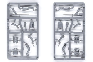 Star Wars Legion - Rebel Alliance Starter Set