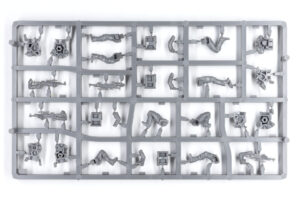 Star Wars Legion - Rebel Alliance Starter Set