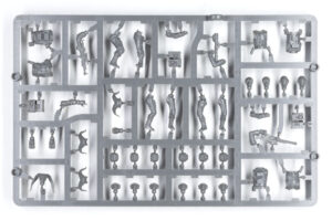 Star Wars Legion - Rebel Alliance Starter Set