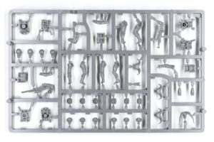 Star Wars Legion - Rebel Alliance Starter Set