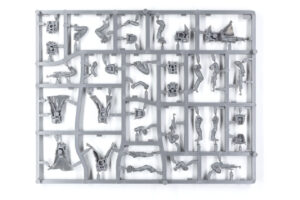 Star Wars Legion - Rebel Alliance Starter Set