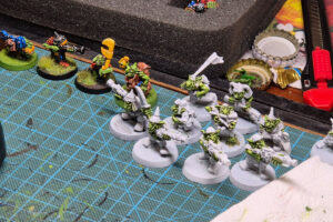 TabletopWelt Maltreffen 2025