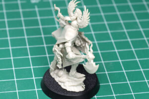 Warhammer Quest - Darkwater