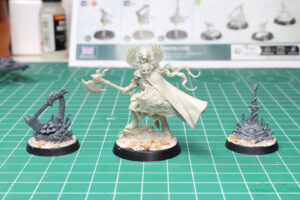 Warhammer Quest - Darkwater