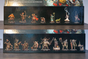 Warhammer Quest - Darkwater