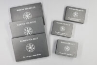 Warhammer Quest - Darkwater