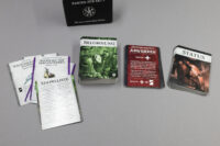 Warhammer Quest - Darkwater