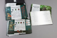 Warhammer Quest - Darkwater