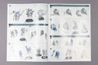 Warhammer Quest - Darkwater