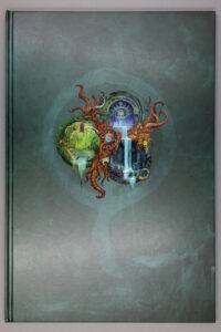 Warhammer Quest - Darkwater