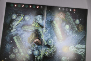 Warhammer Quest - Darkwater