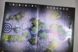 Warhammer Quest - Darkwater