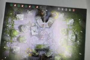 Warhammer Quest - Darkwater