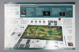 Warhammer Quest - Darkwater