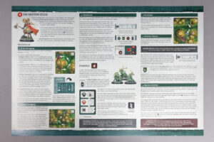 Warhammer Quest - Darkwater