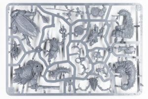 Warhammer Quest - Darkwater