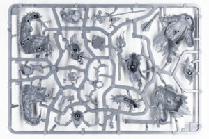 Warhammer Quest - Darkwater