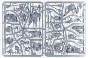 Warhammer Quest - Darkwater