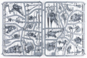 Warhammer Quest - Darkwater