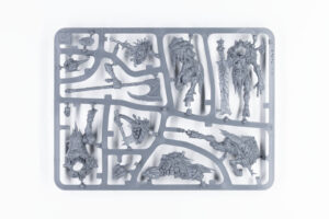 Warhammer Quest - Darkwater