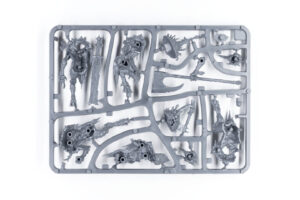 Warhammer Quest - Darkwater