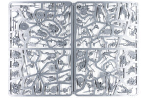 Warhammer Quest - Darkwater