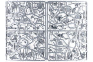 Warhammer Quest - Darkwater