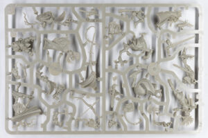 Warhammer Quest - Darkwater