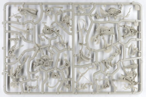 Warhammer Quest - Darkwater