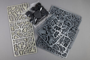 Warhammer Quest - Darkwater