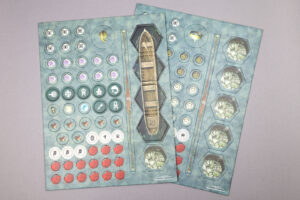 Warhammer Quest - Darkwater