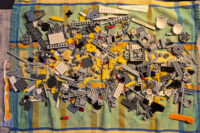 LEGO Star Wars 75172 - Y-Wing Starfighter