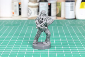 Star Wars Legion - Kashyyyk Wookiee Warriors