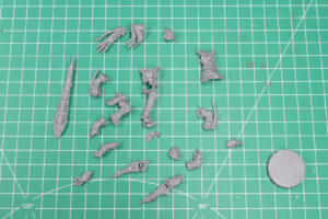 Star Wars Legion - Kashyyyk Wookiee Warriors