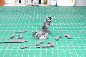 Star Wars Legion - Kashyyyk Wookiee Warriors