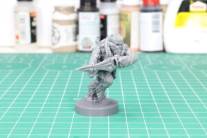 Star Wars Legion - Kashyyyk Wookiee Warriors