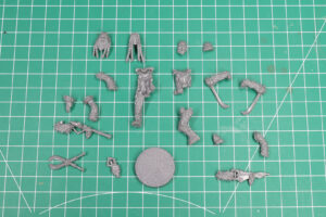 Star Wars Legion - Kashyyyk Wookiee Warriors