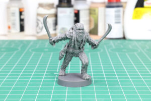 Star Wars Legion - Kashyyyk Wookiee Warriors