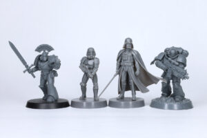 Star Wars Legion