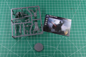 Star Wars Legion - Darth Vader