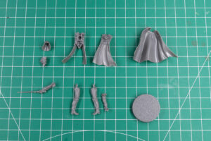 Star Wars Legion - Darth Vader