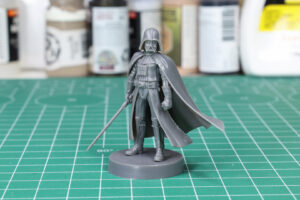Star Wars Legion - Darth Vader